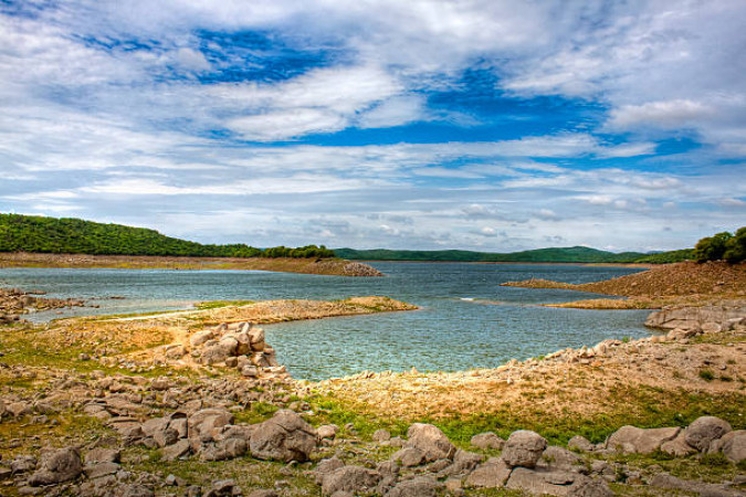 Bhadrachalam